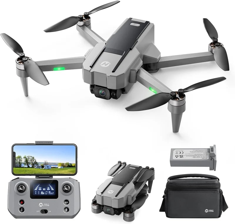 Holy Stone HS440G drone